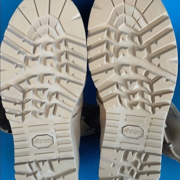 Altama Men's Desert Tan Hot Weather Army Combat Boot, 9.5 - Picture 7 of 8